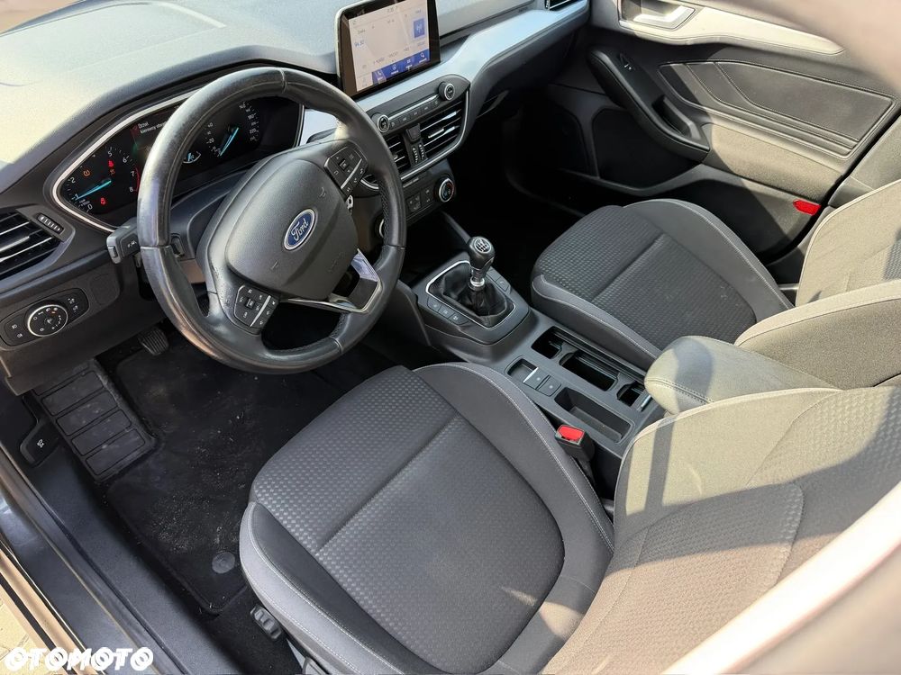 Ford Focus - 4