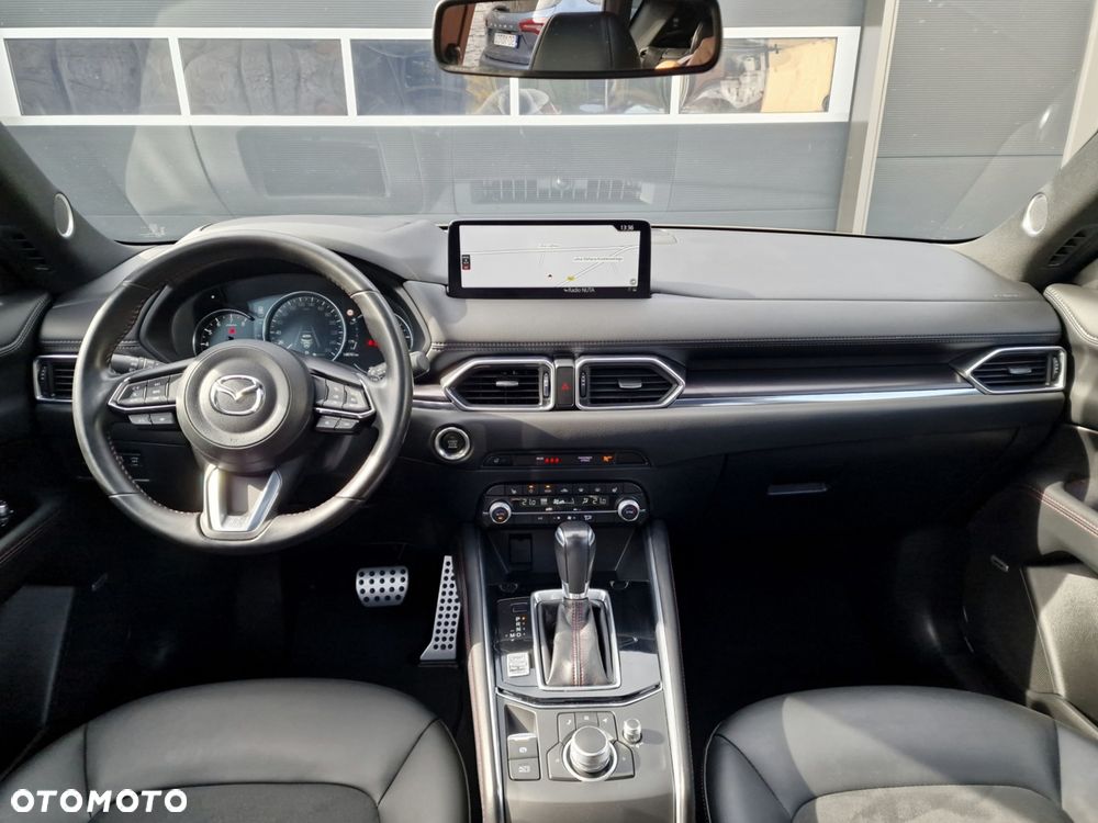Mazda CX-5 2.0 mHEV Homura 2WD - 36