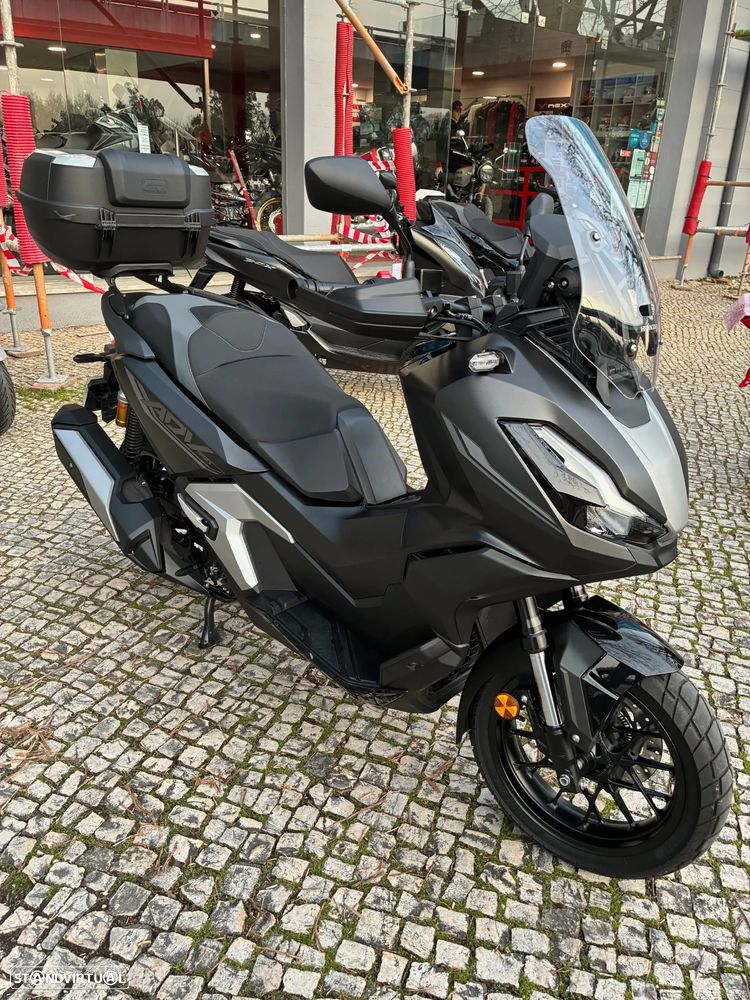 Honda ADV 350 IA - 5