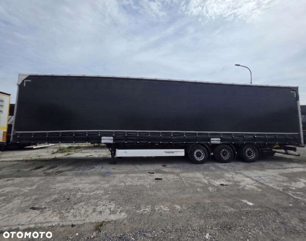 Wielton NS3 MEGA (AGD) - 2