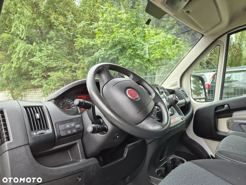 Fiat Ducato - 20