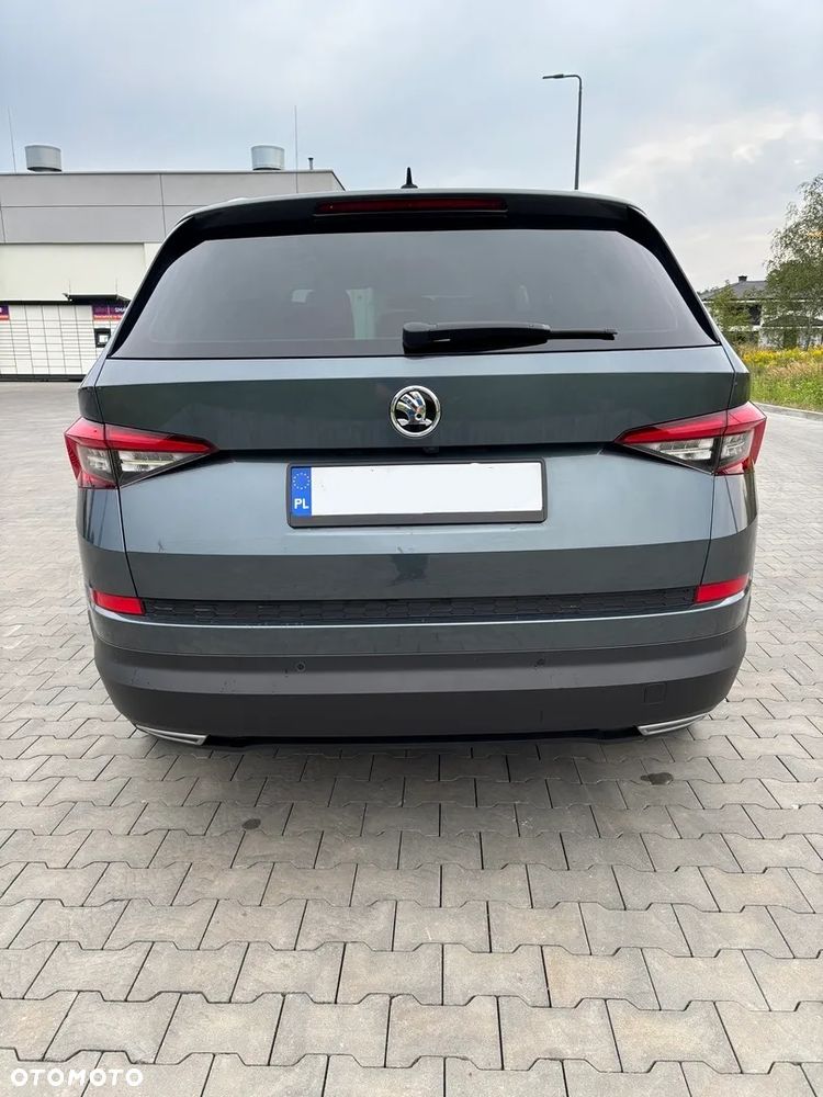 Skoda Kodiaq - 5