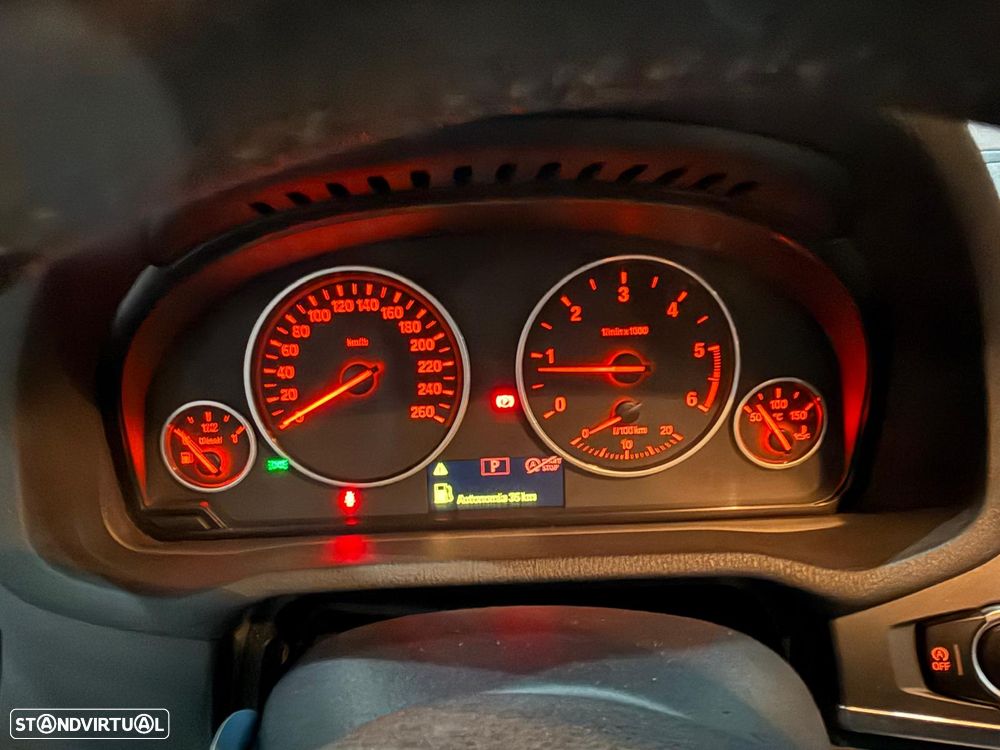 BMW X3 20 d xDrive Auto - 21