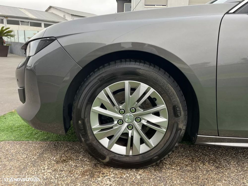 Peugeot 508 SW 1.5 BlueHDi Allure - 17