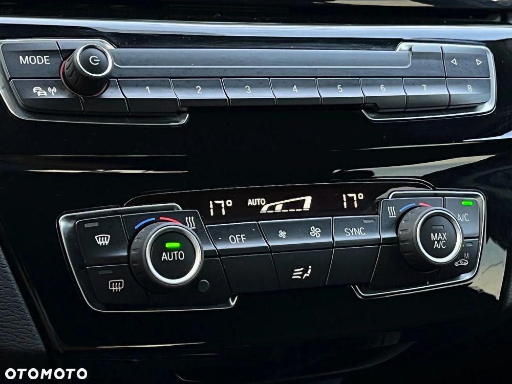 BMW X1 xDrive25e Advantage - 27