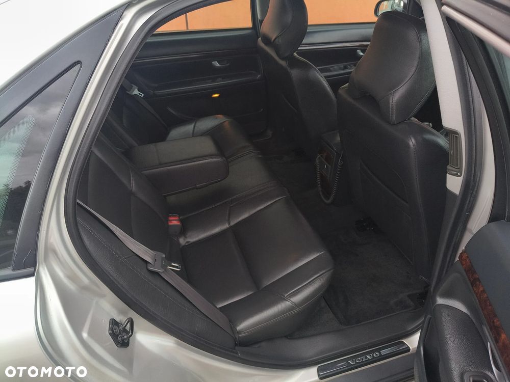 Volvo S80 - 18