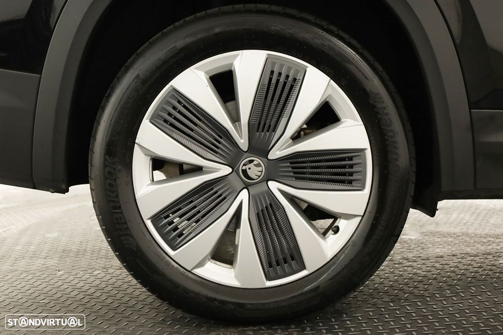 Skoda Kodiaq 2.0 TDI DSG - 5