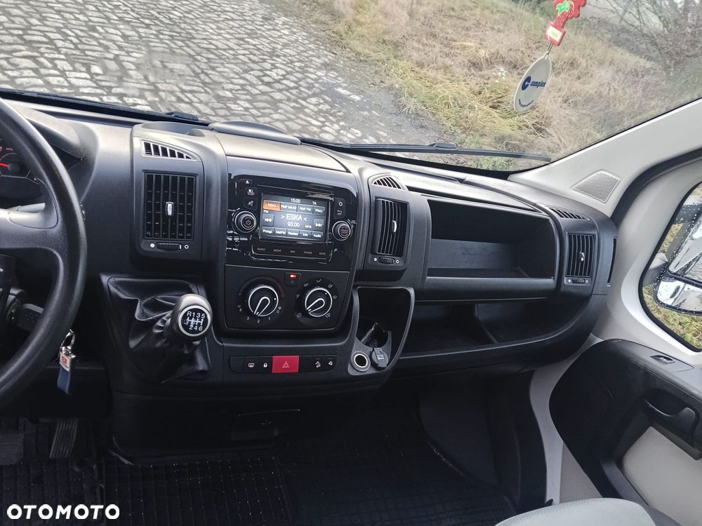 Citroën Jumper - 11