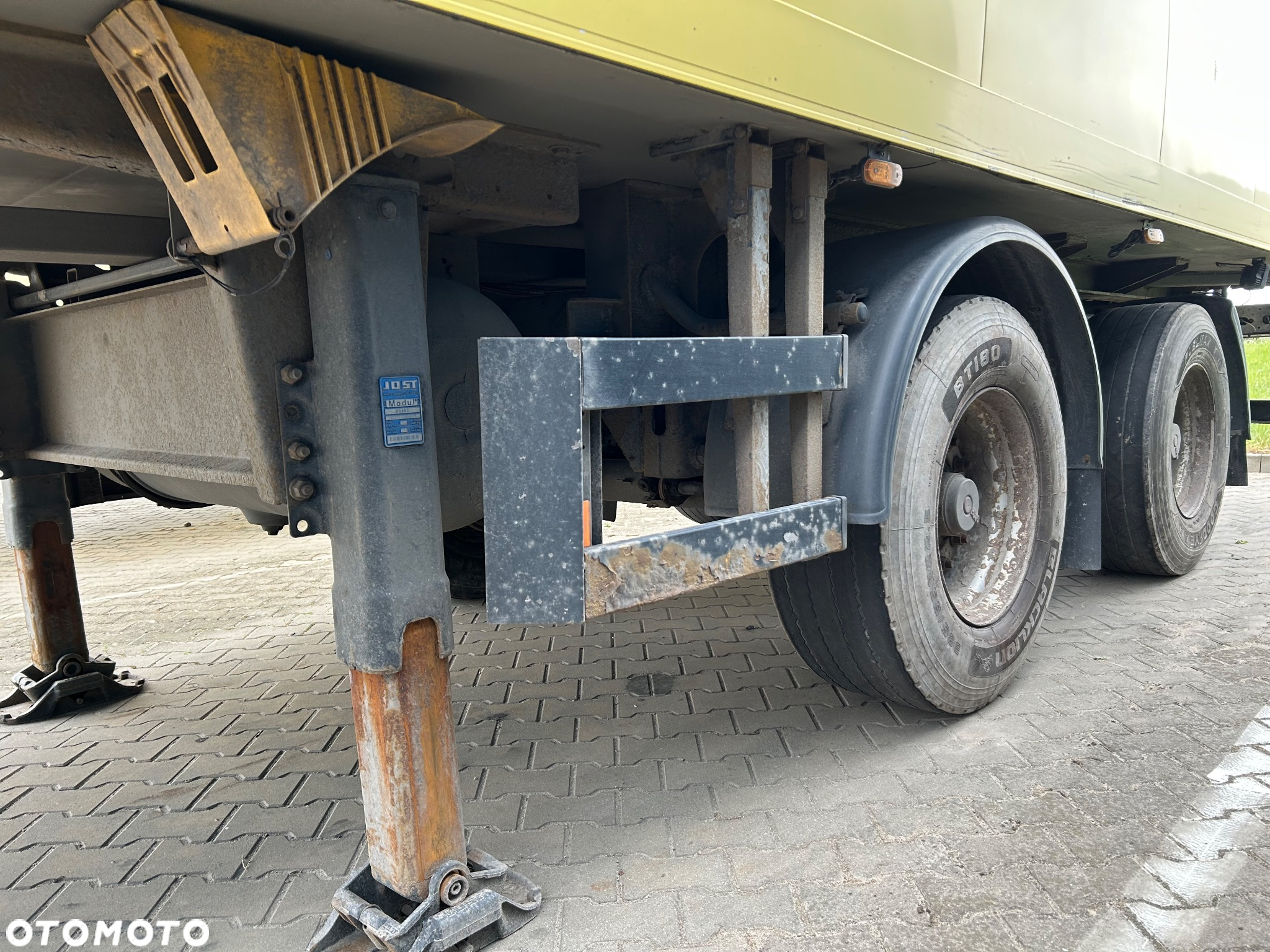 Schmitz Cargobull - - 5