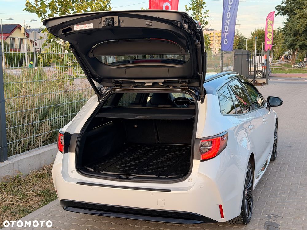 Toyota GR Corolla - 15