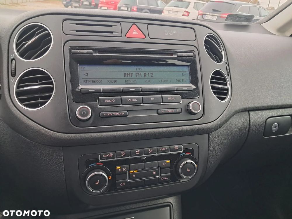 Volkswagen Golf Plus 1.4 TSI Highline DSG - 4