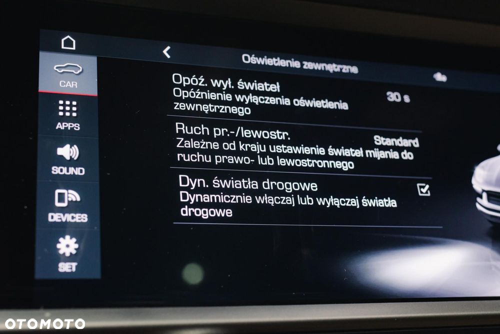 Porsche Macan - 21