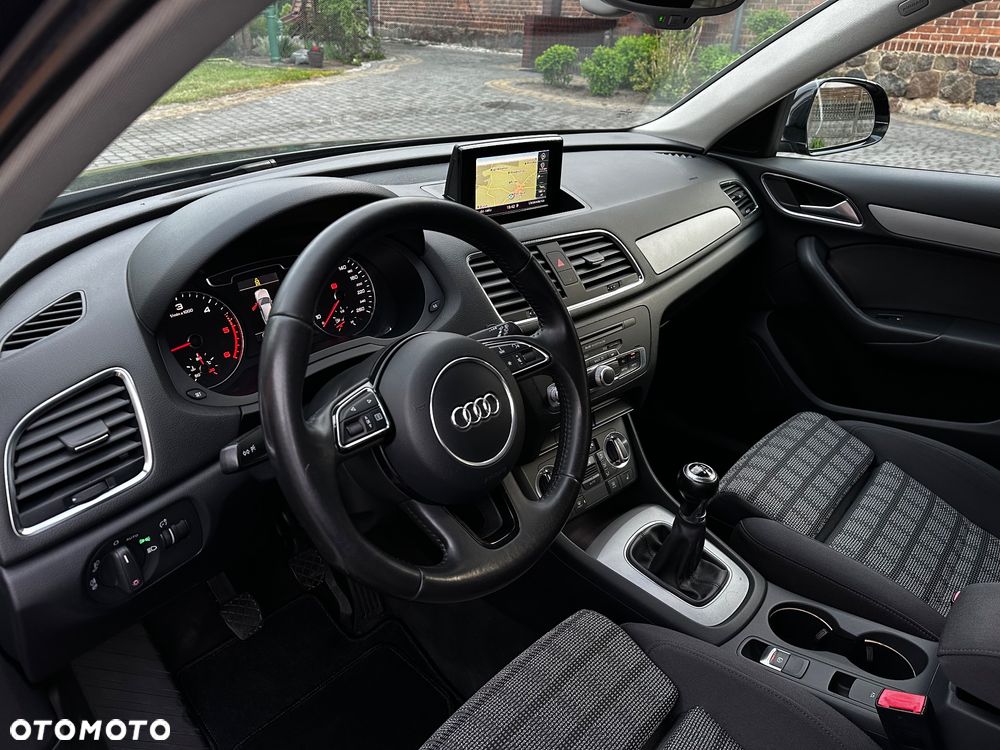 Audi Q3 2.0 TDI - 23