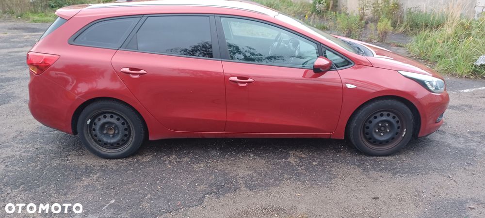 Kia Ceed 1.4 CVVT - 10