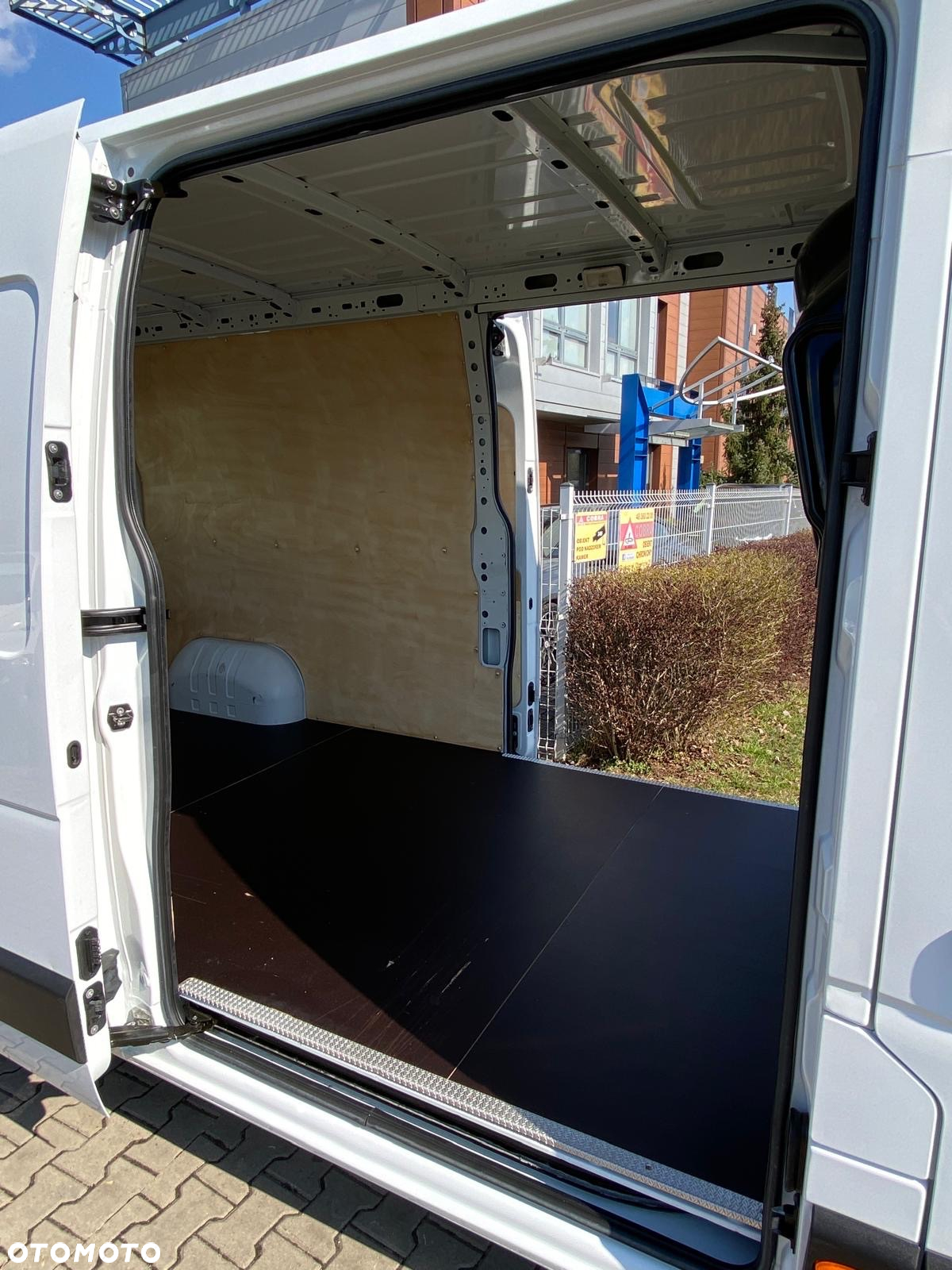 Opel MOVANO 2,3 CDTI 135KM L3H2 2 X ODSUWANE DRZWI NISKI PRZEBIEG - 26