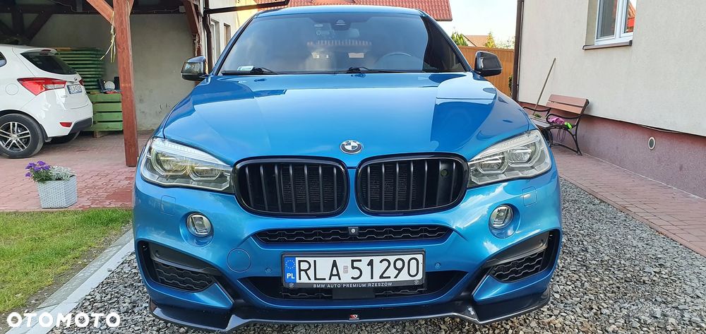 BMW X6 - 3