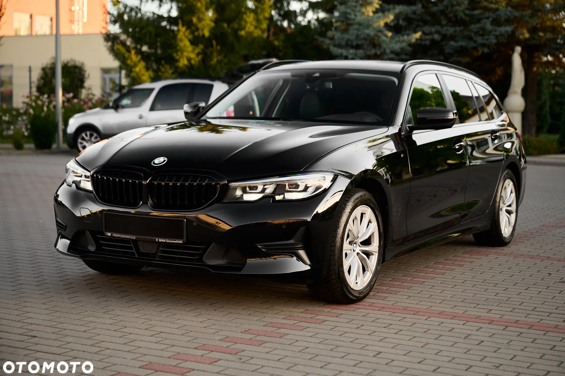 BMW Seria 3 - 8