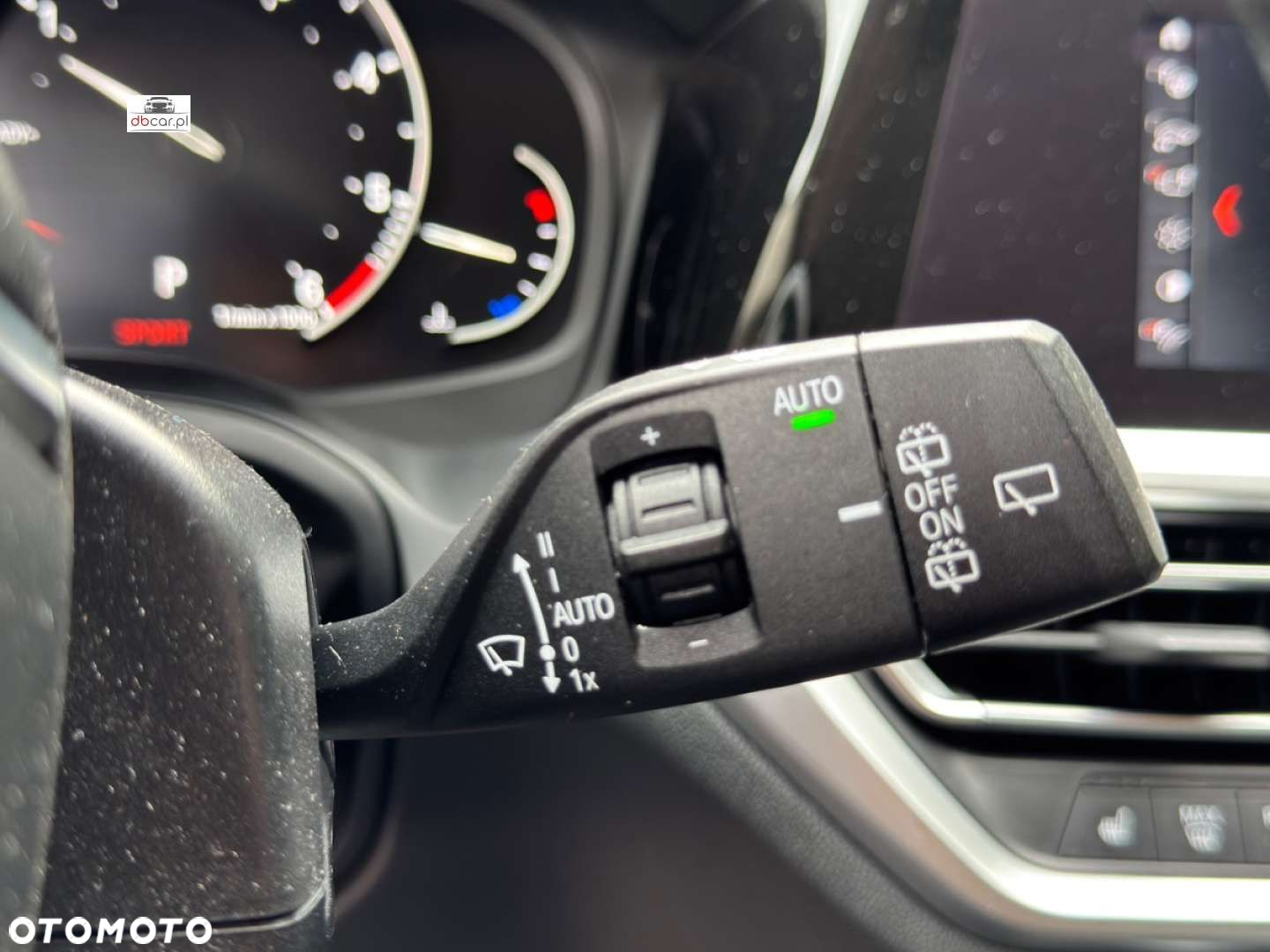 BMW Seria 3 320d Touring xDrive Sport Line - 24