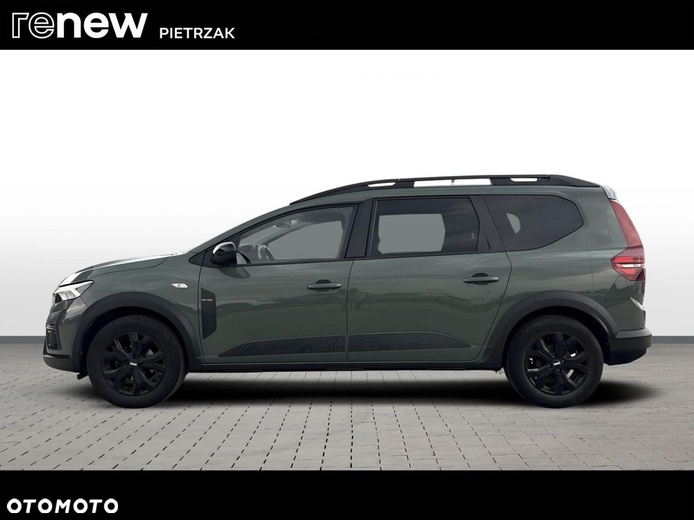 Dacia Jogger 1.0 TCe Extreme 7os - 3