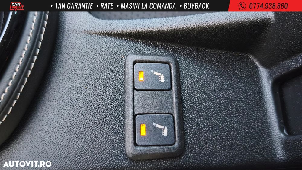 Lancia Delta 1.4 MultiAir 16v Platinum - 18