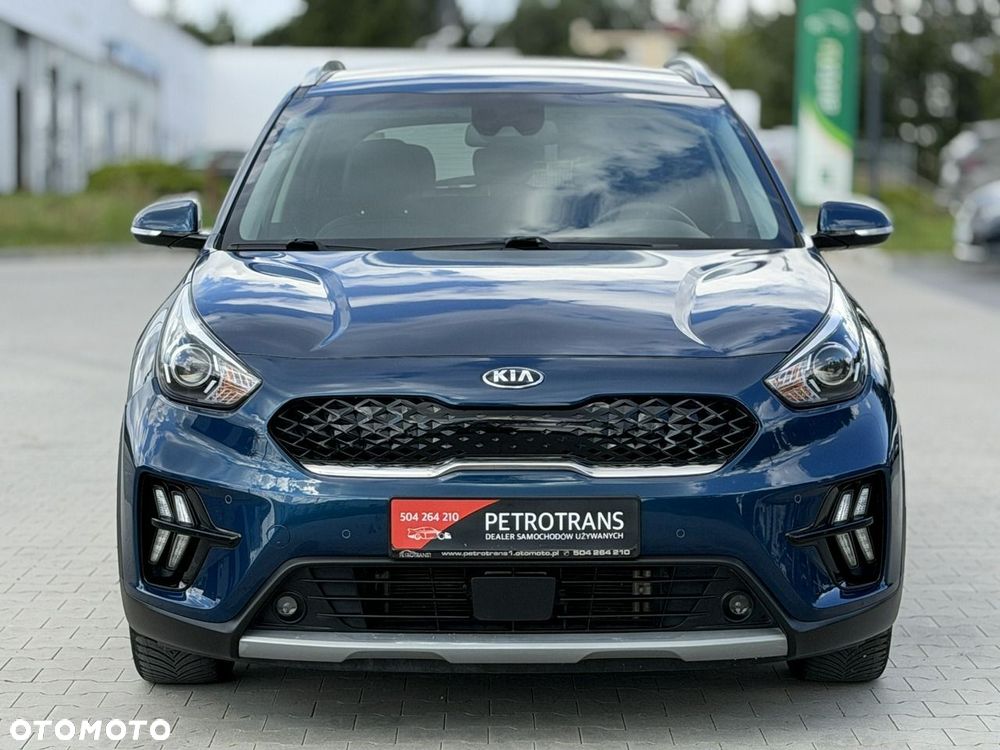 Kia Niro - 2