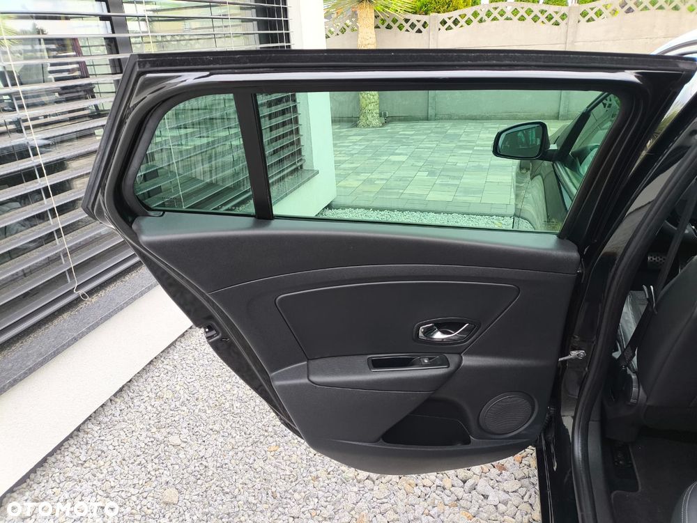 Renault Megane ENERGY dCi 110 GT LINE - 20