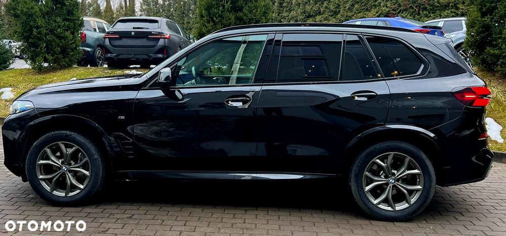 BMW X5 xDrive30d - 2