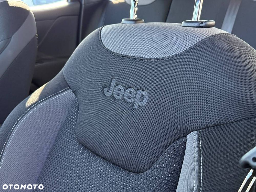 Jeep Renegade 1.3 GSE T4 Turbo PHEV 4xe Limited S&S - 24