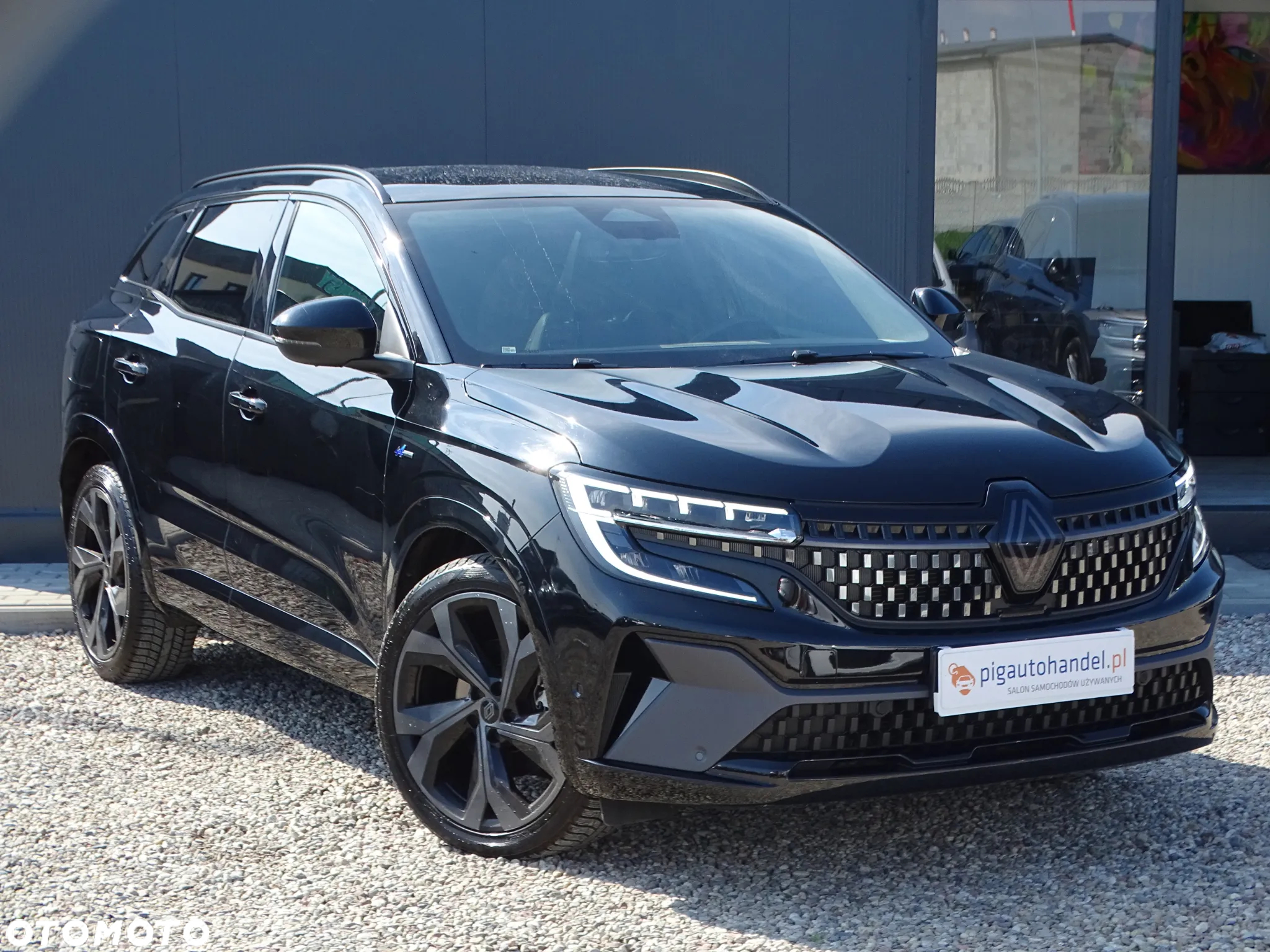 Renault Austral E-Tech Full Hybrid 200 Esprit Alpine - 6