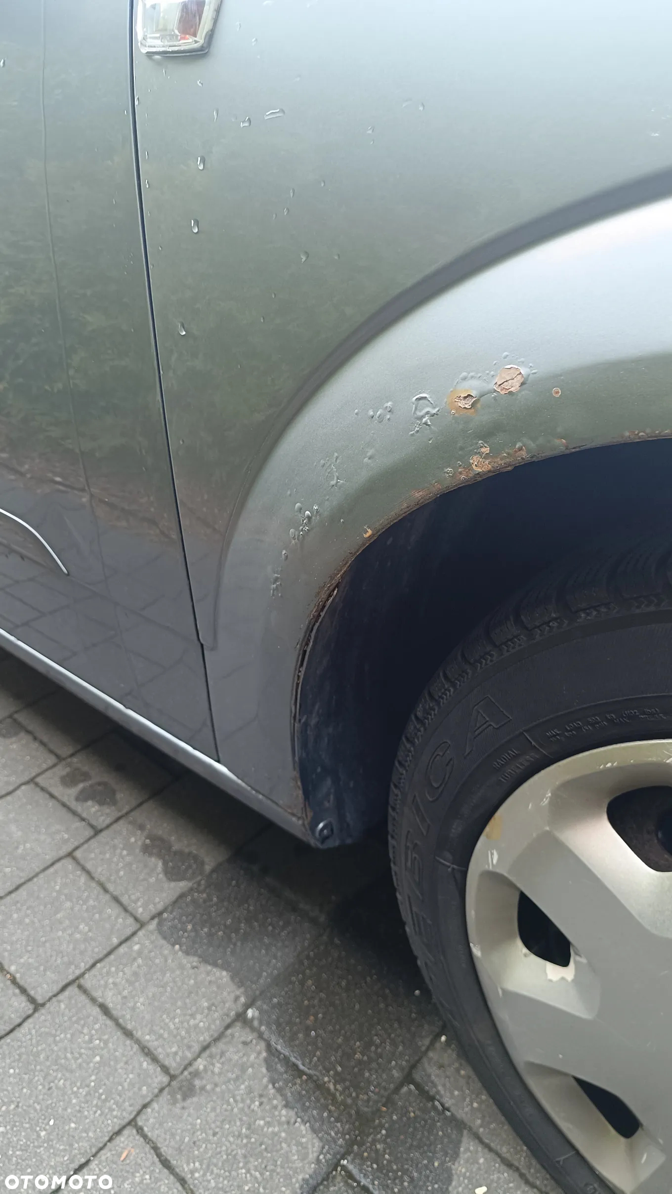 Opel Astra 1.6 - 5