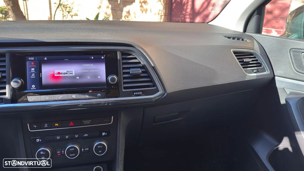 SEAT Ateca 1.0 TSI Style - 17