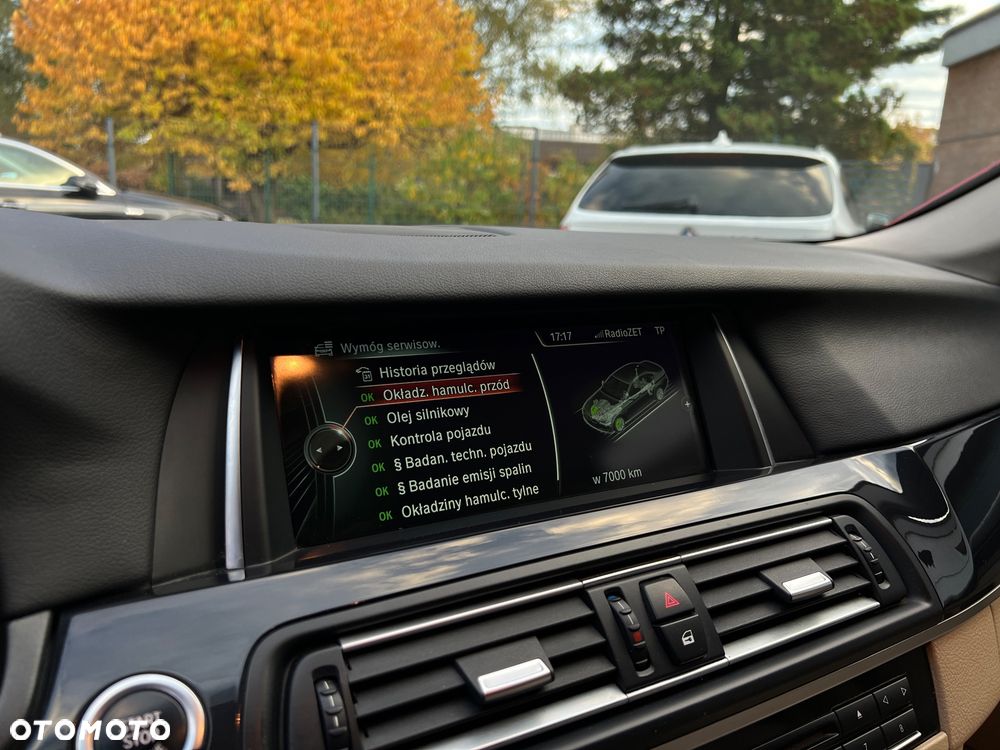 BMW Seria 5 - 12