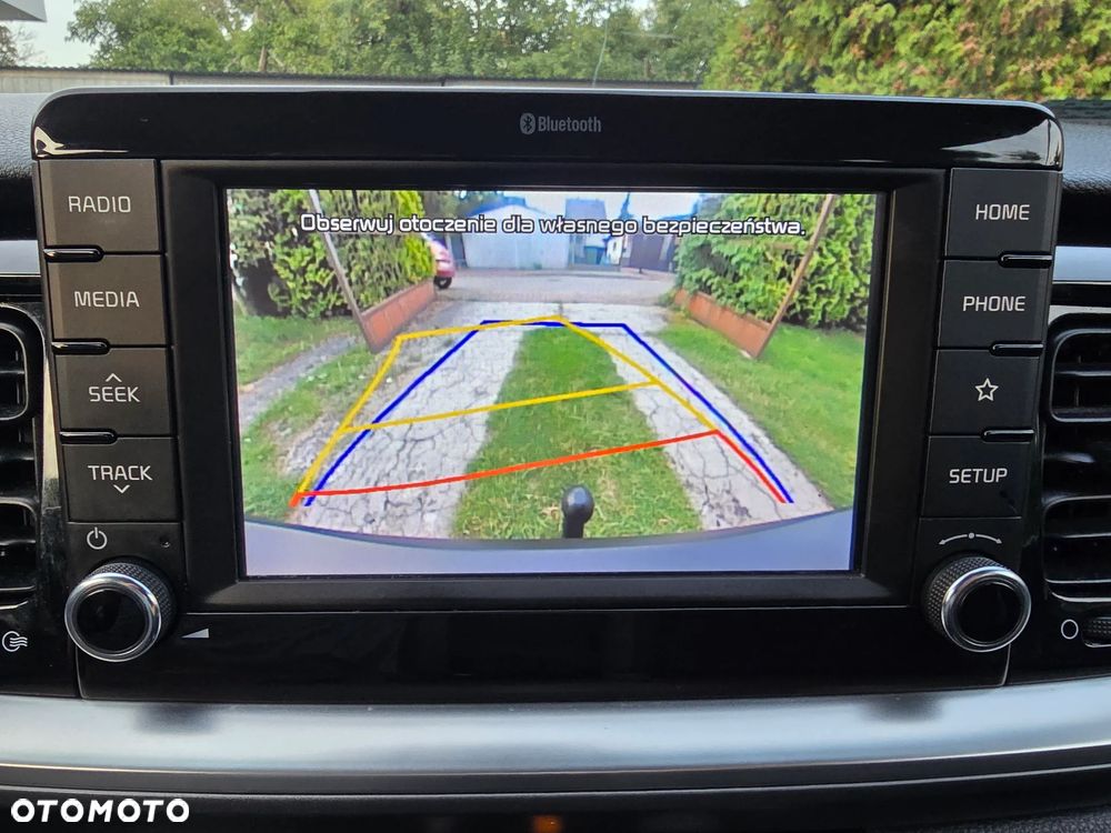 Kia Stonic 1.4 XL - 15