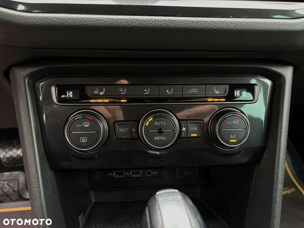 Volkswagen Tiguan 1.4 TSI ACT (BlueMotion Technology) DSG Comfortline - 32