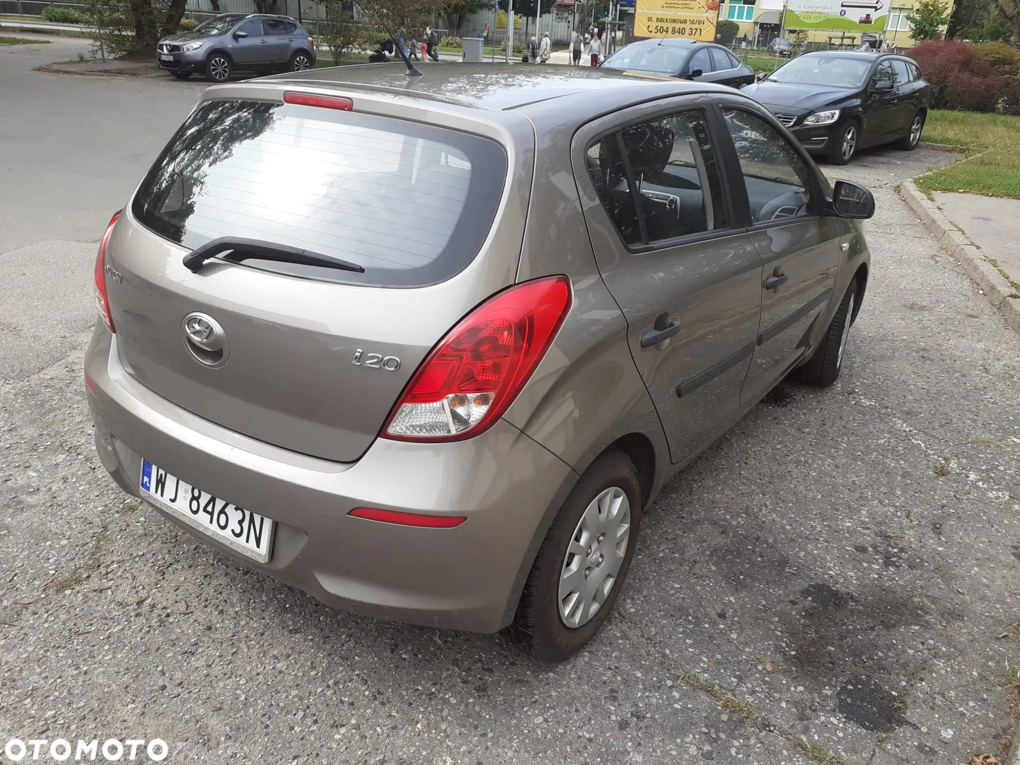 Hyundai i20 - 5