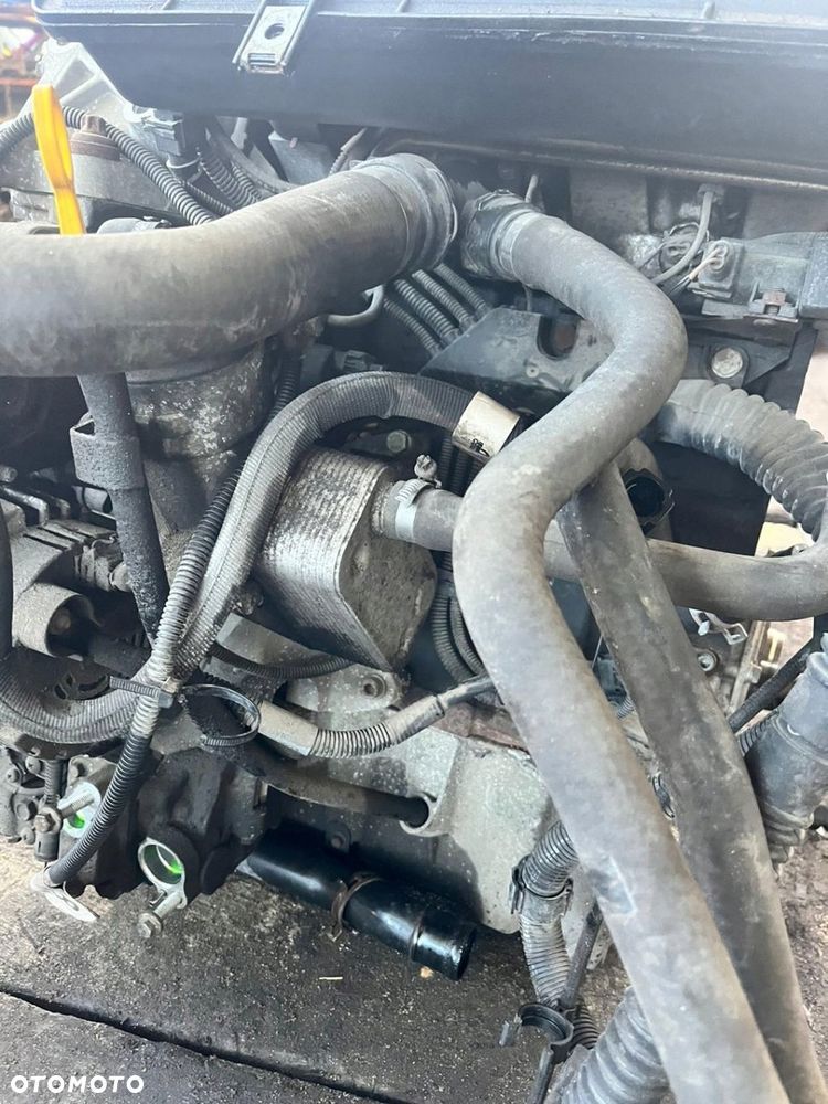 Silnik ROVER 75 2.0 CDT M47R 2000R - 7