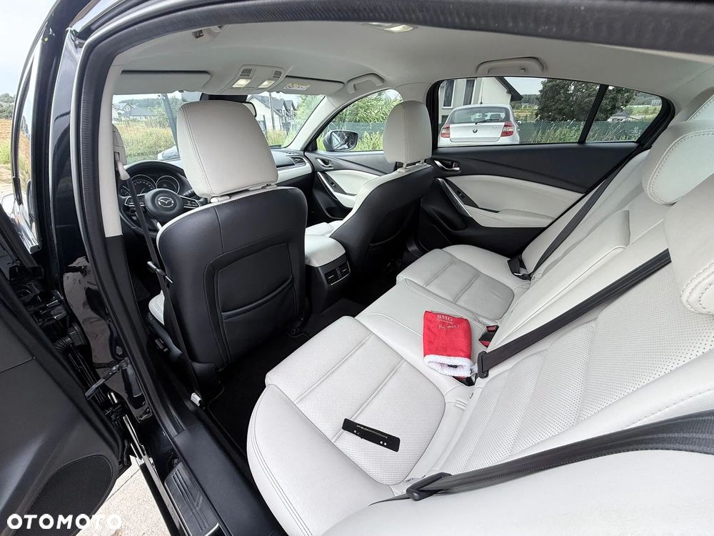 Mazda 6 2.0 Skypassion I-ELoop - 10