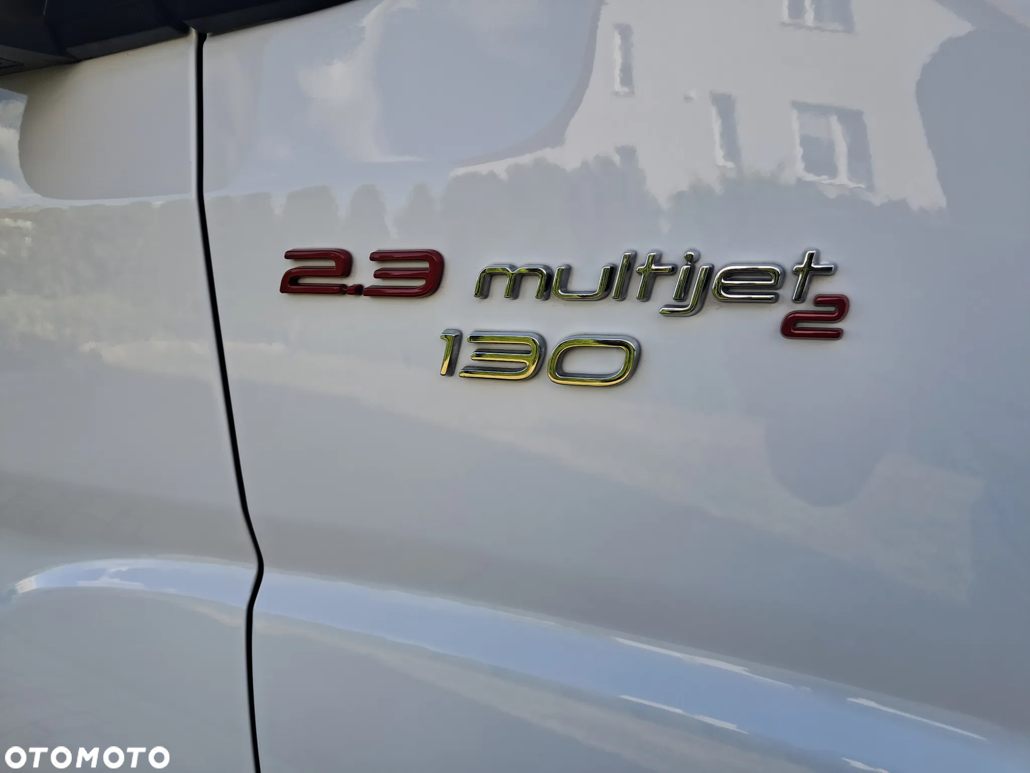 Fiat Ducato - 29