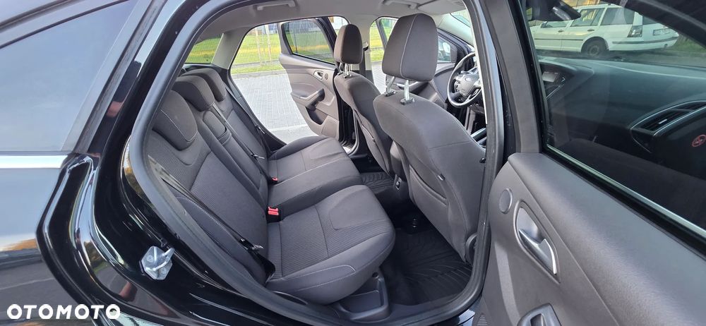 Ford Focus - 20