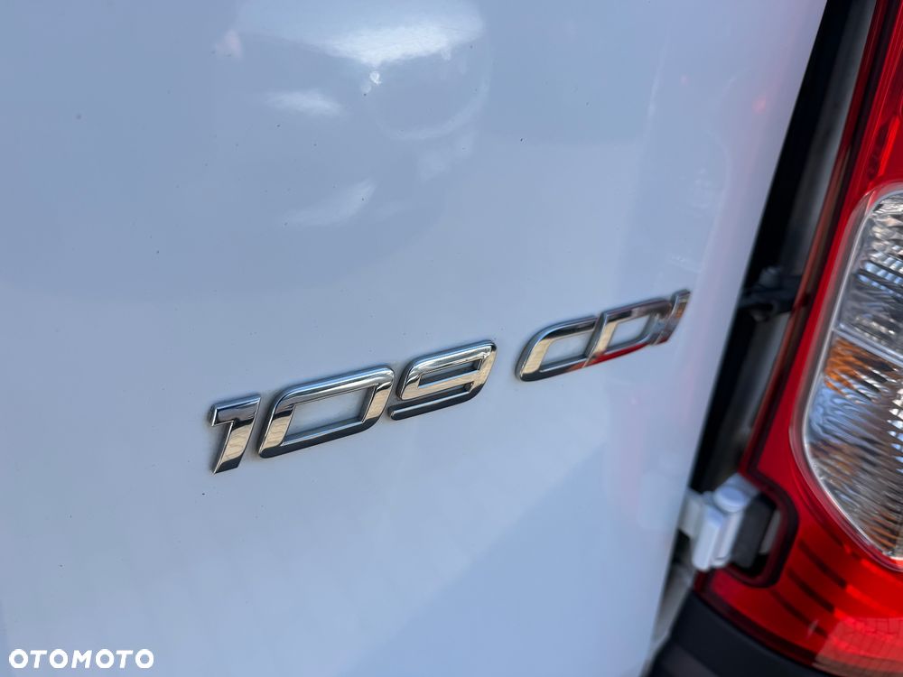 Mercedes-Benz CITAN - 12