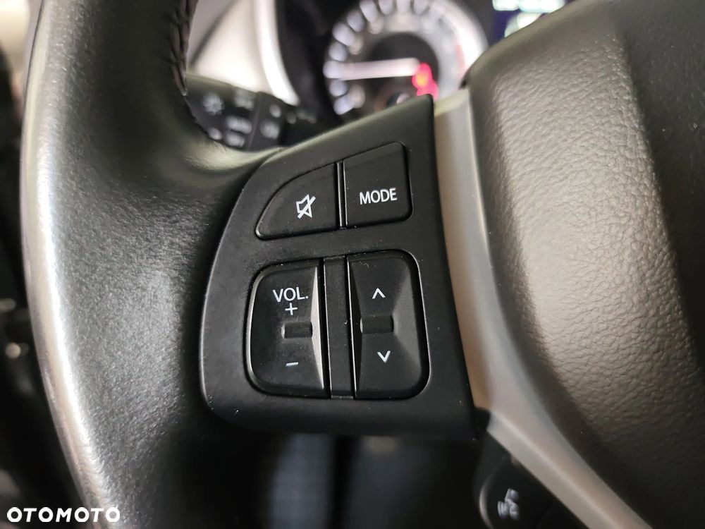 Suzuki Vitara 1.4 Boosterjet SHVS Premium 4WD - 21