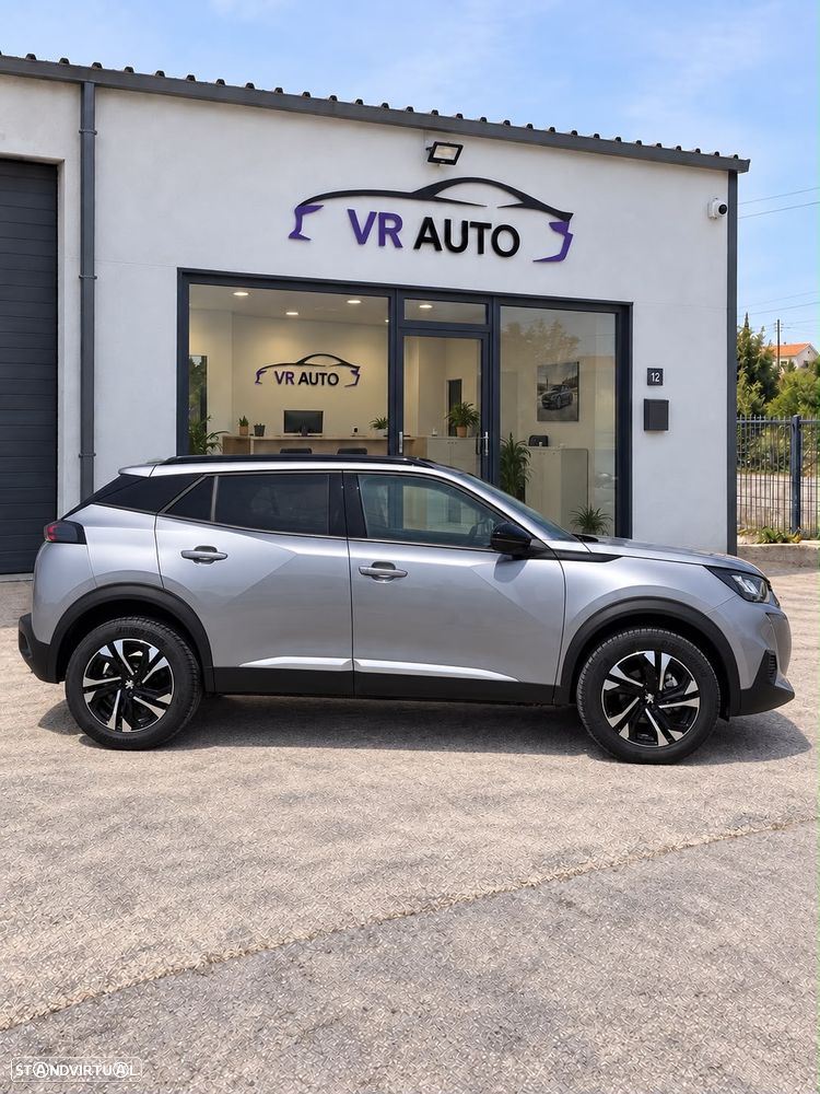 Peugeot 2008 PureTech 130 Allure Pack - 3