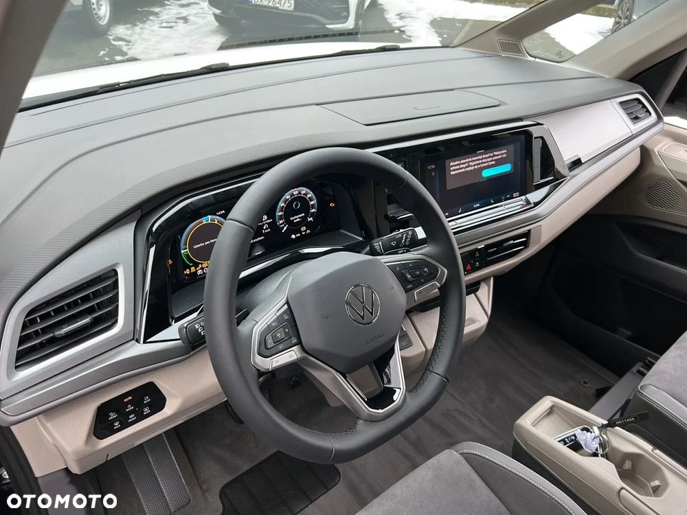 Volkswagen California - 14