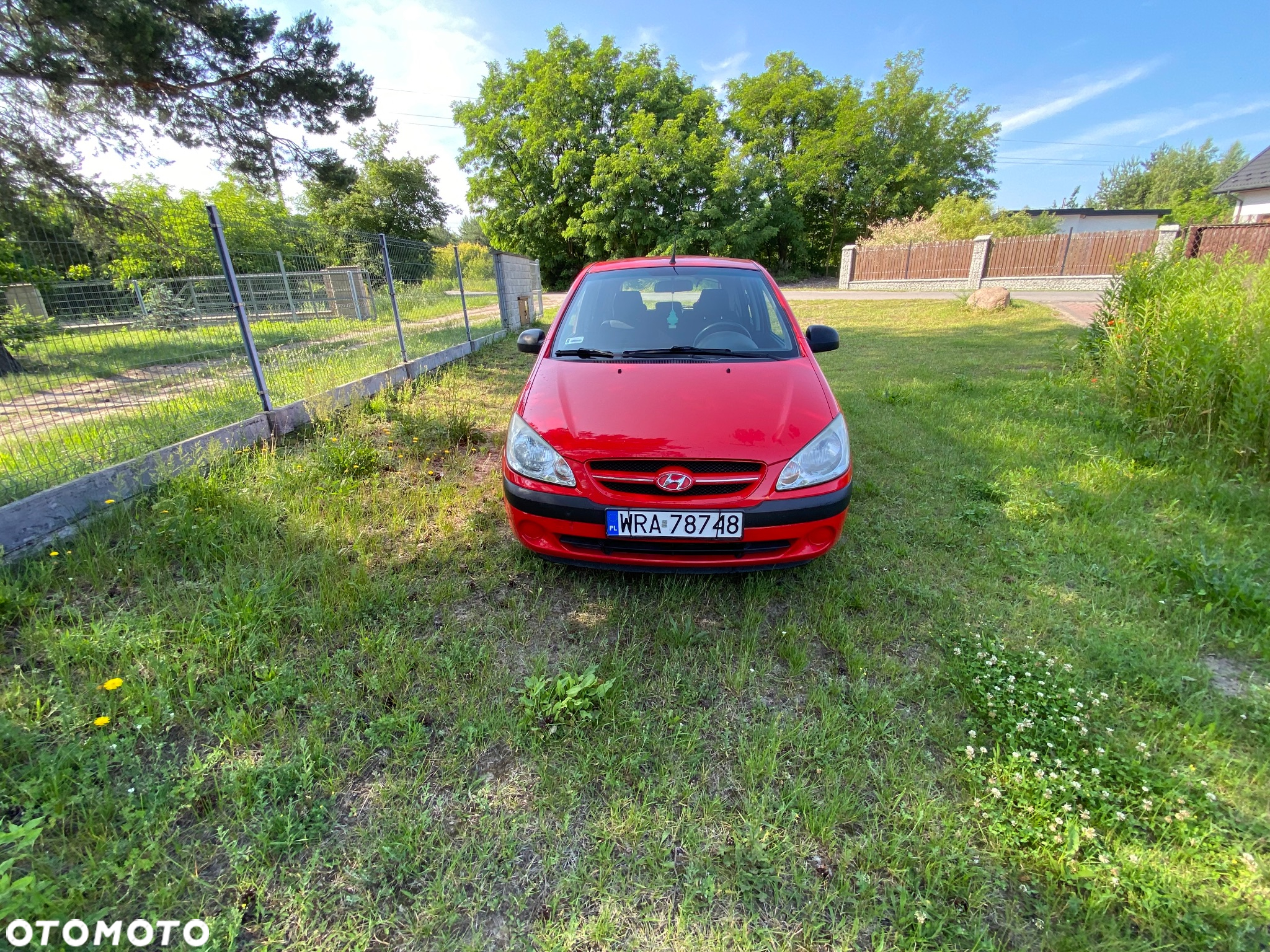 Hyundai Getz - 3