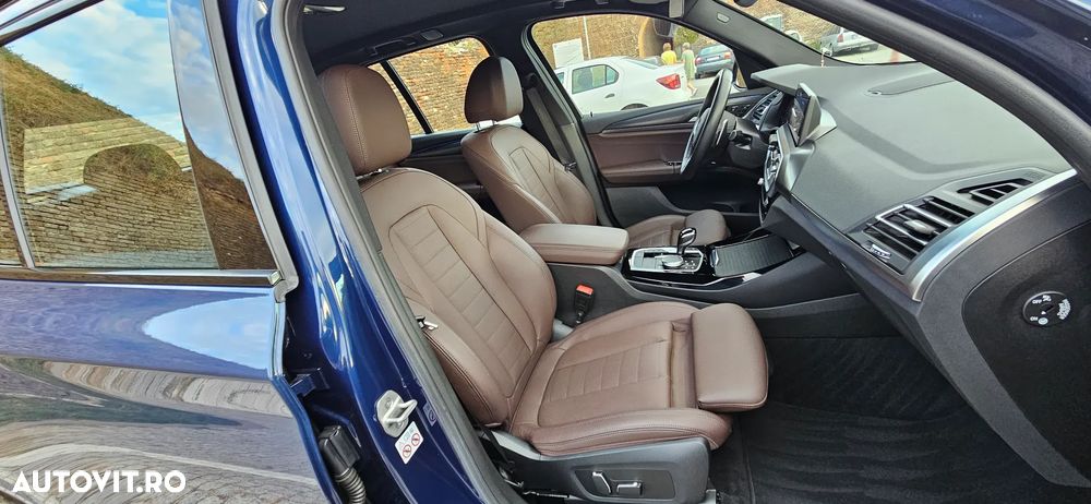 BMW X3 - 22