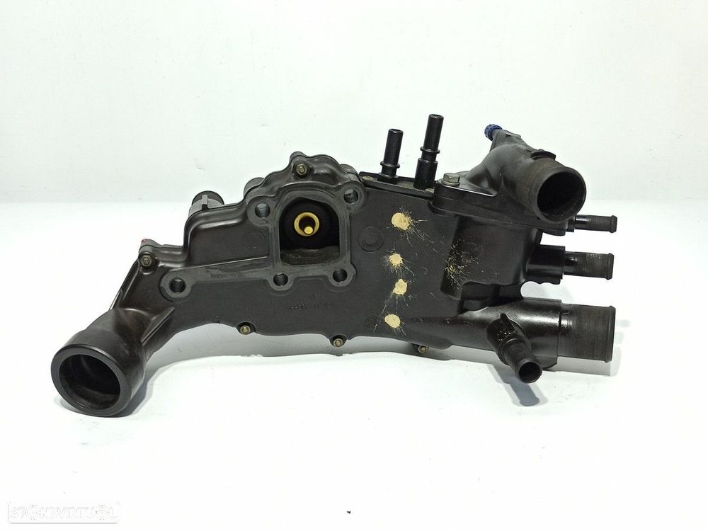 TERMOSTATO PEUGEOT 206 BERLINA XT - 1