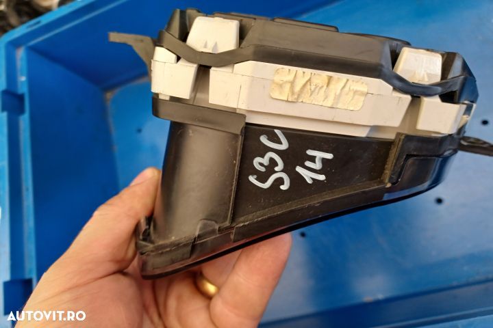 Ceasuri bord VPDHBF-10A855-A VPDHBF10A855A MX1253 Hyundai i10 2 [2013 - 5