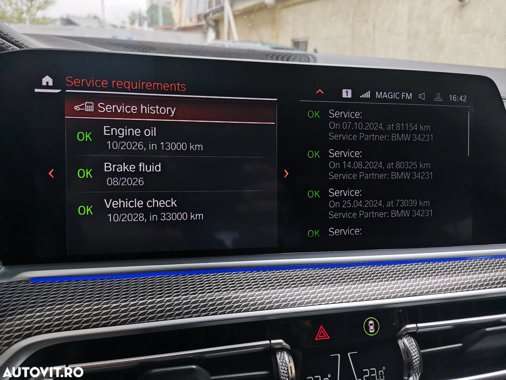 BMW X5 xDrive25d AT - 36