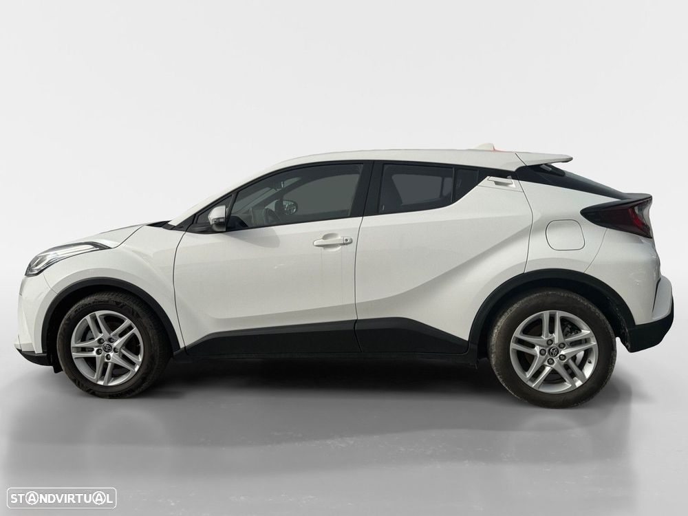 Toyota C-HR 1.8 Hybrid Comfort — photo 2