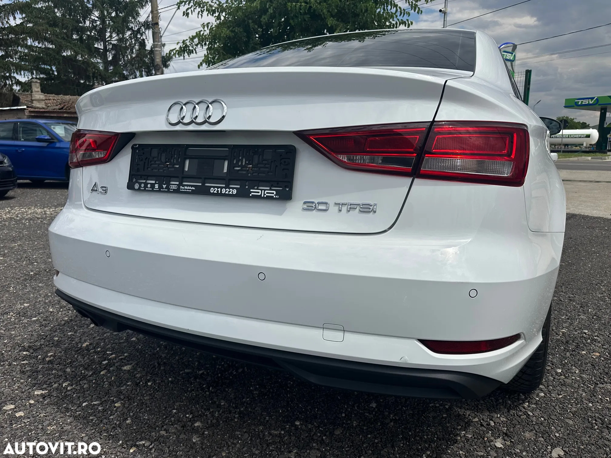 Audi A3 1.0 TFSI Sport - 5